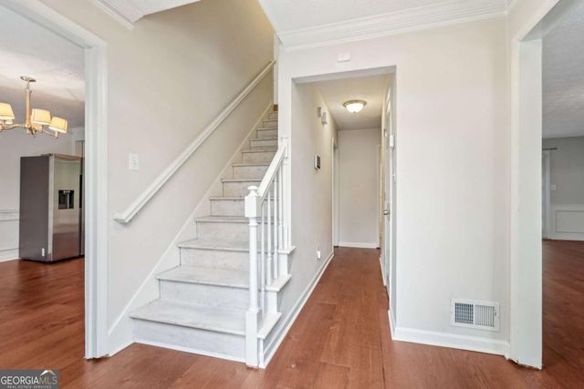 2895 Shurburne Drive, Alpharetta, GA 30022