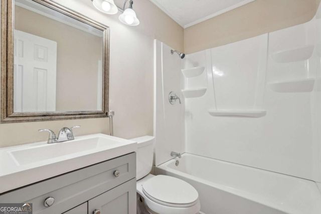 2895 Shurburne Drive, Alpharetta, GA 30022