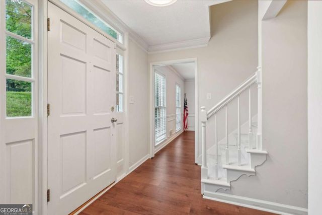 2895 Shurburne Drive, Alpharetta, GA 30022