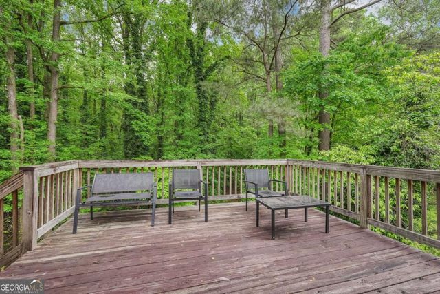 2895 Shurburne Drive, Alpharetta, GA 30022