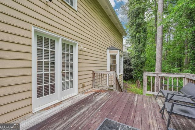 2895 Shurburne Drive, Alpharetta, GA 30022