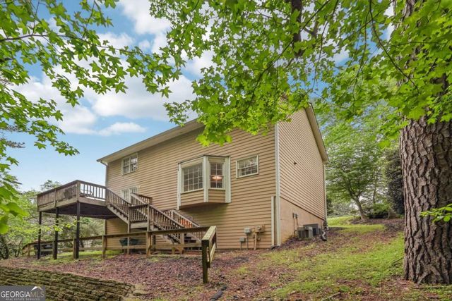 2895 Shurburne Drive, Alpharetta, GA 30022