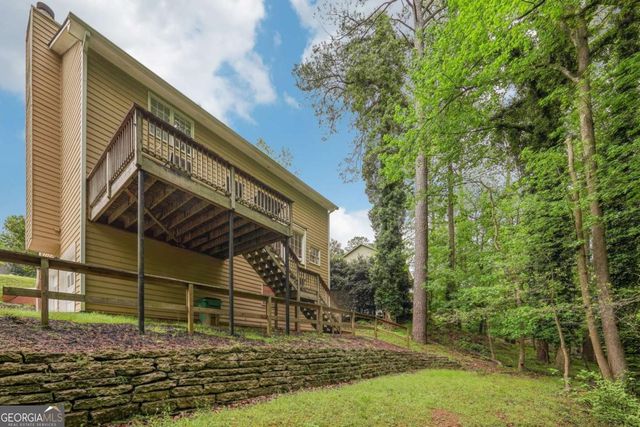 2895 Shurburne Drive, Alpharetta, GA 30022