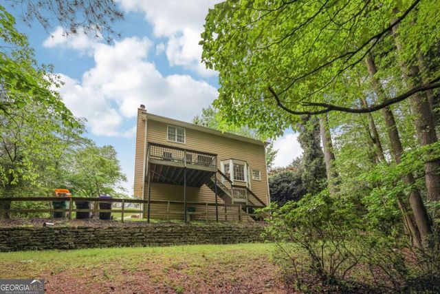 2895 Shurburne Drive, Alpharetta, GA 30022