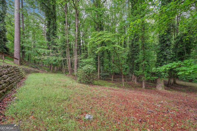 2895 Shurburne Drive, Alpharetta, GA 30022