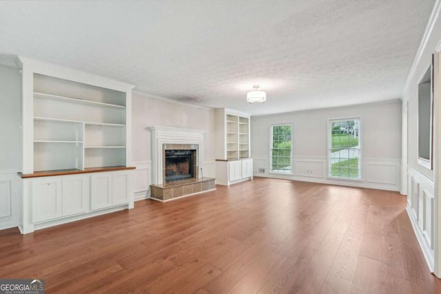 2895 Shurburne Drive, Alpharetta, GA 30022