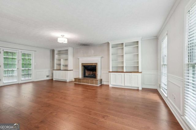 2895 Shurburne Drive, Alpharetta, GA 30022