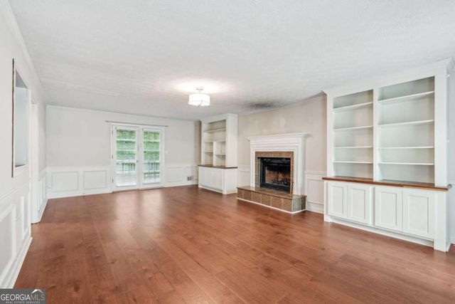 2895 Shurburne Drive, Alpharetta, GA 30022