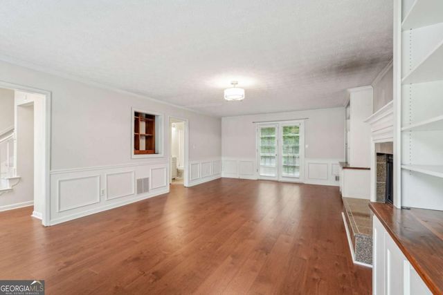 2895 Shurburne Drive, Alpharetta, GA 30022