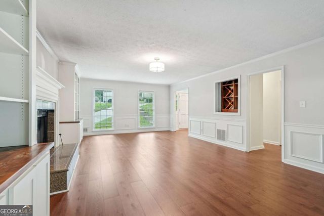 2895 Shurburne Drive, Alpharetta, GA 30022