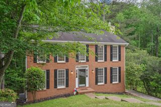 2895 Shurburne Drive, Alpharetta, GA 30022