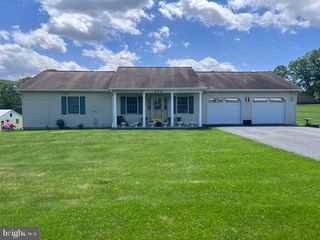 379 LINTON HILL ROAD, Duncannon, PA 17020