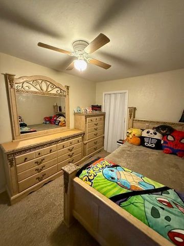 207 Mt Carmel Avenue, Socorro, NM 87801