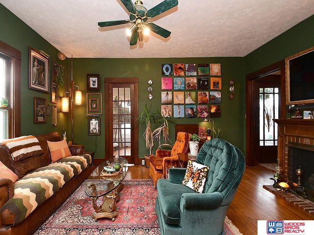 1520 High Street, Beatrice, NE 68310