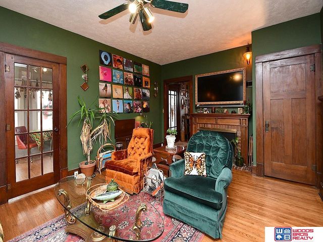 1520 High Street, Beatrice, NE 68310