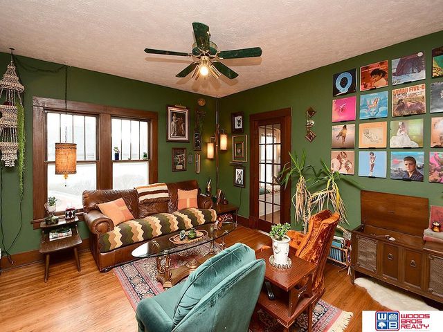 1520 High Street, Beatrice, NE 68310