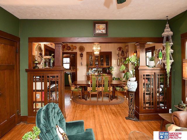 1520 High Street, Beatrice, NE 68310