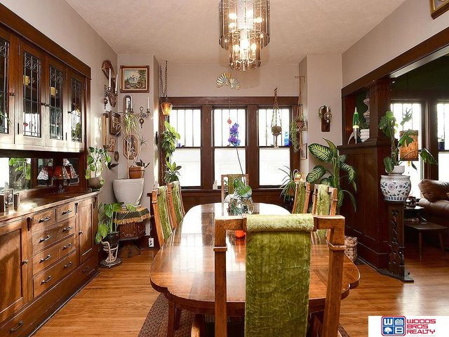 1520 High Street, Beatrice, NE 68310