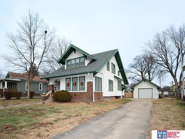 1520 High Street, Beatrice, NE 68310