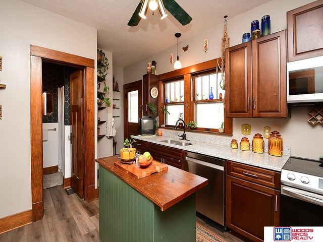 1520 High Street, Beatrice, NE 68310