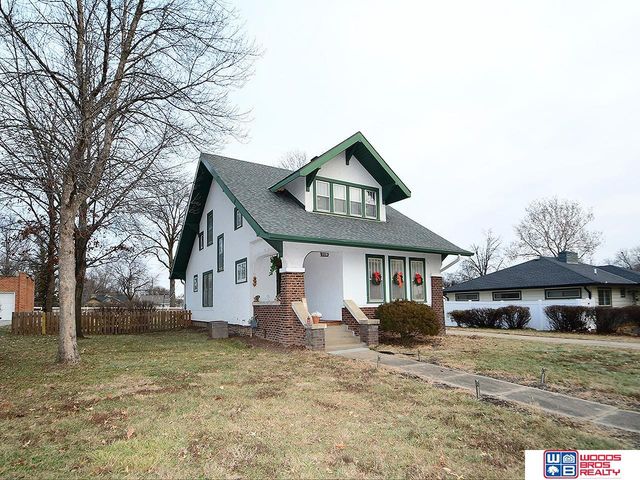 1520 High Street, Beatrice, NE 68310