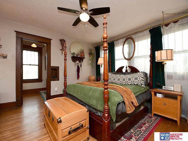 1520 High Street, Beatrice, NE 68310