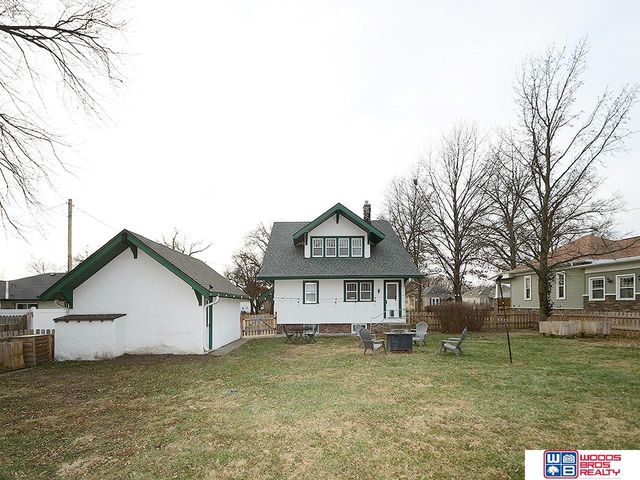 1520 High Street, Beatrice, NE 68310