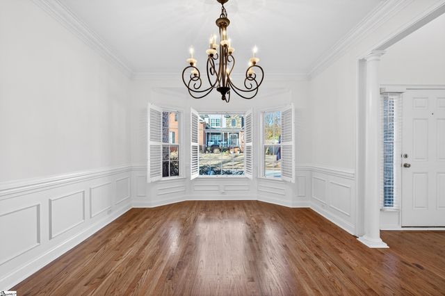 205 Gladstone Way, Greer, SC 29650