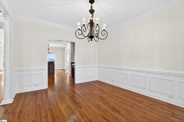 205 Gladstone Way, Greer, SC 29650