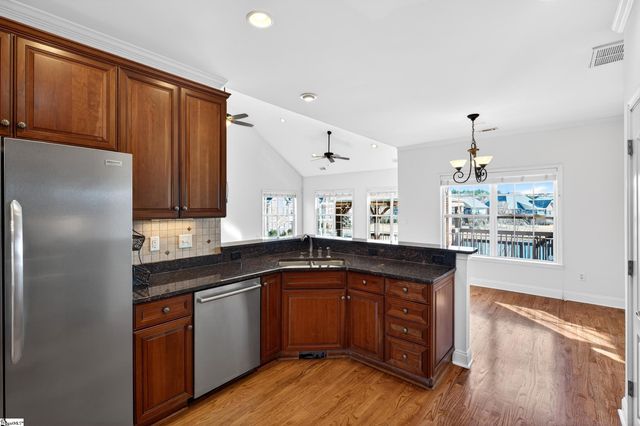 205 Gladstone Way, Greer, SC 29650