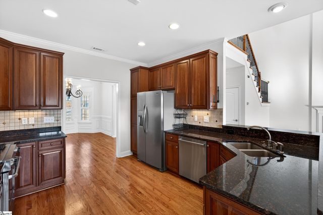 205 Gladstone Way, Greer, SC 29650