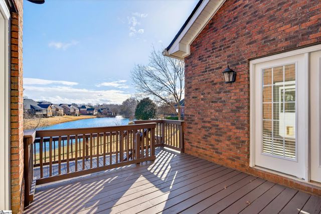 205 Gladstone Way, Greer, SC 29650