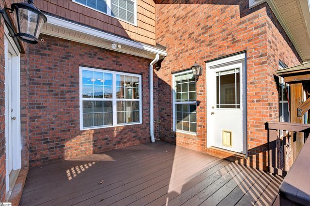 205 Gladstone Way, Greer, SC 29650