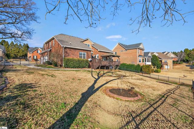 205 Gladstone Way, Greer, SC 29650