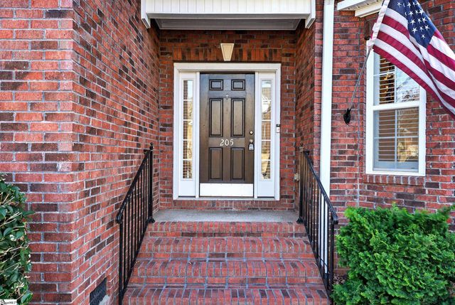 205 Gladstone Way, Greer, SC 29650