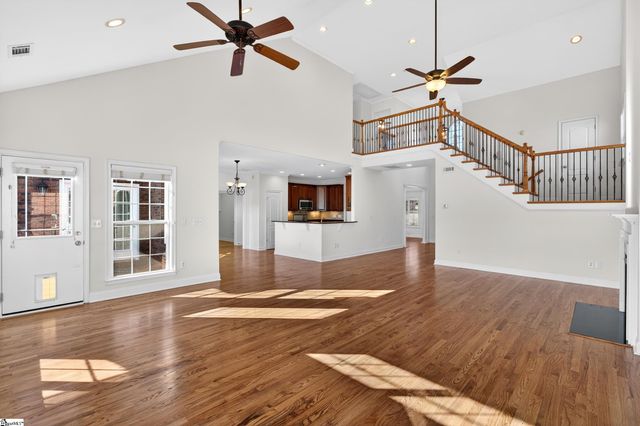 205 Gladstone Way, Greer, SC 29650