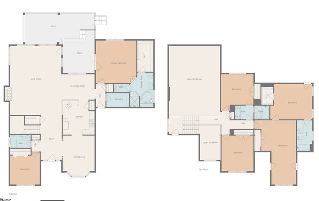 205 Gladstone Way, Greer, SC 29650