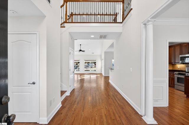 205 Gladstone Way, Greer, SC 29650