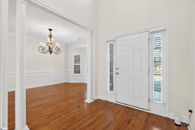 205 Gladstone Way, Greer, SC 29650