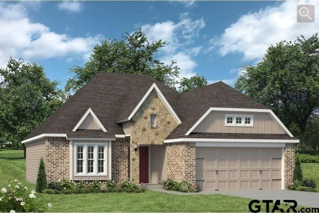 533 Prince Place, Tyler, TX 75704