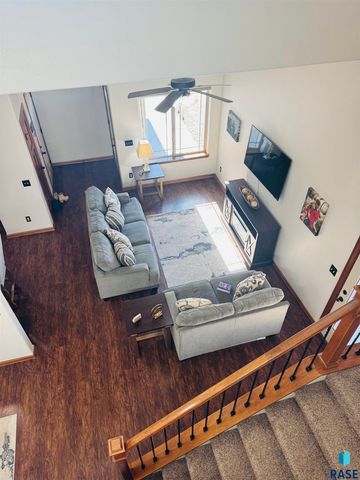 4430 W Shipton St Street, Sioux Falls, SD 57108