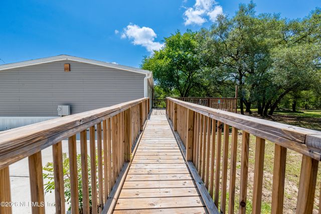 5725 SEQUOIA Road, Keystone Heights, FL 32656