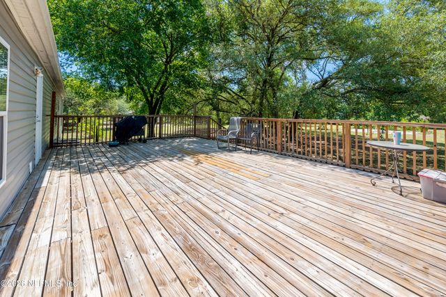 5725 SEQUOIA Road, Keystone Heights, FL 32656