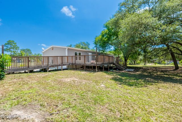 5725 SEQUOIA Road, Keystone Heights, FL 32656