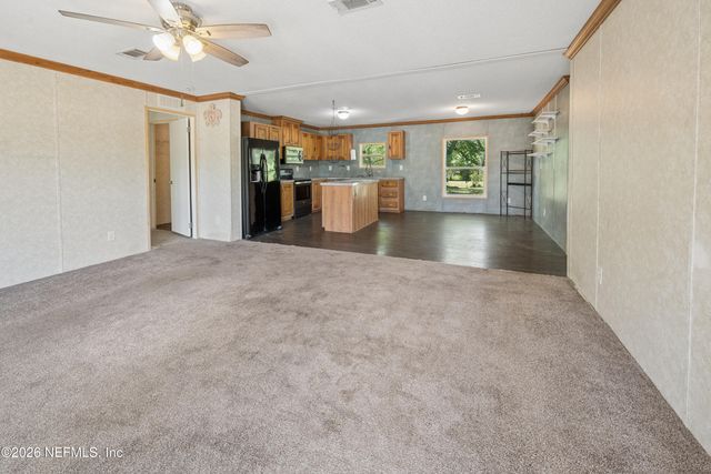 5725 SEQUOIA Road, Keystone Heights, FL 32656