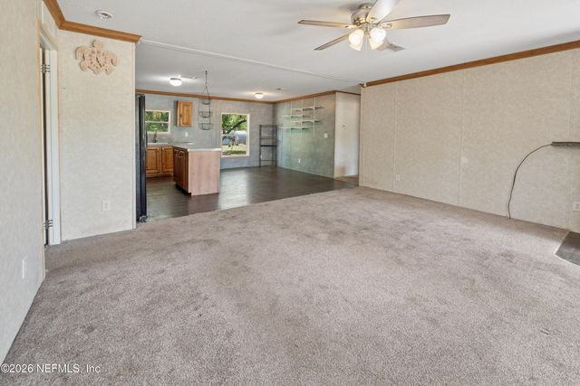 5725 SEQUOIA Road, Keystone Heights, FL 32656
