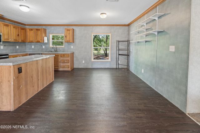 5725 SEQUOIA Road, Keystone Heights, FL 32656