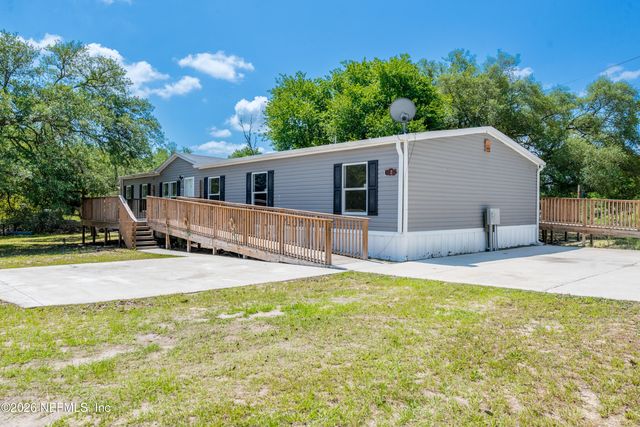 5725 SEQUOIA Road, Keystone Heights, FL 32656