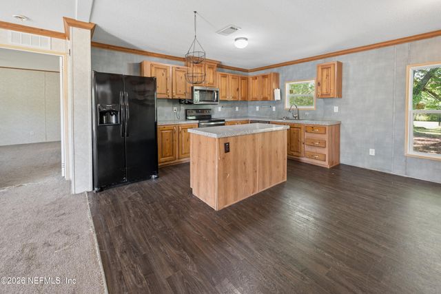 5725 SEQUOIA Road, Keystone Heights, FL 32656
