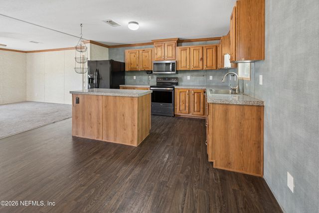 5725 SEQUOIA Road, Keystone Heights, FL 32656